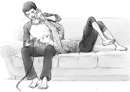 Дашуля Кардашевская