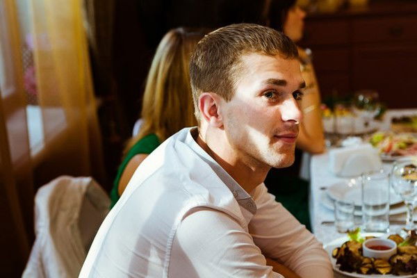 Анисимов Иван