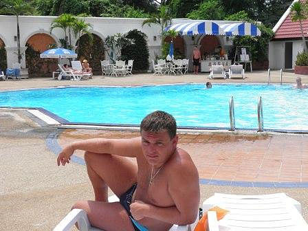 Пётр Патрушев