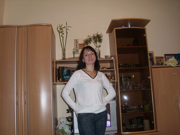 Галина Сорокина