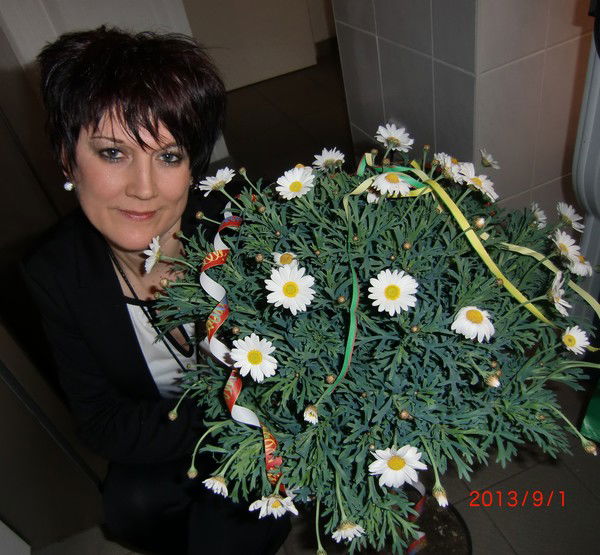 Ольга Шпрунг