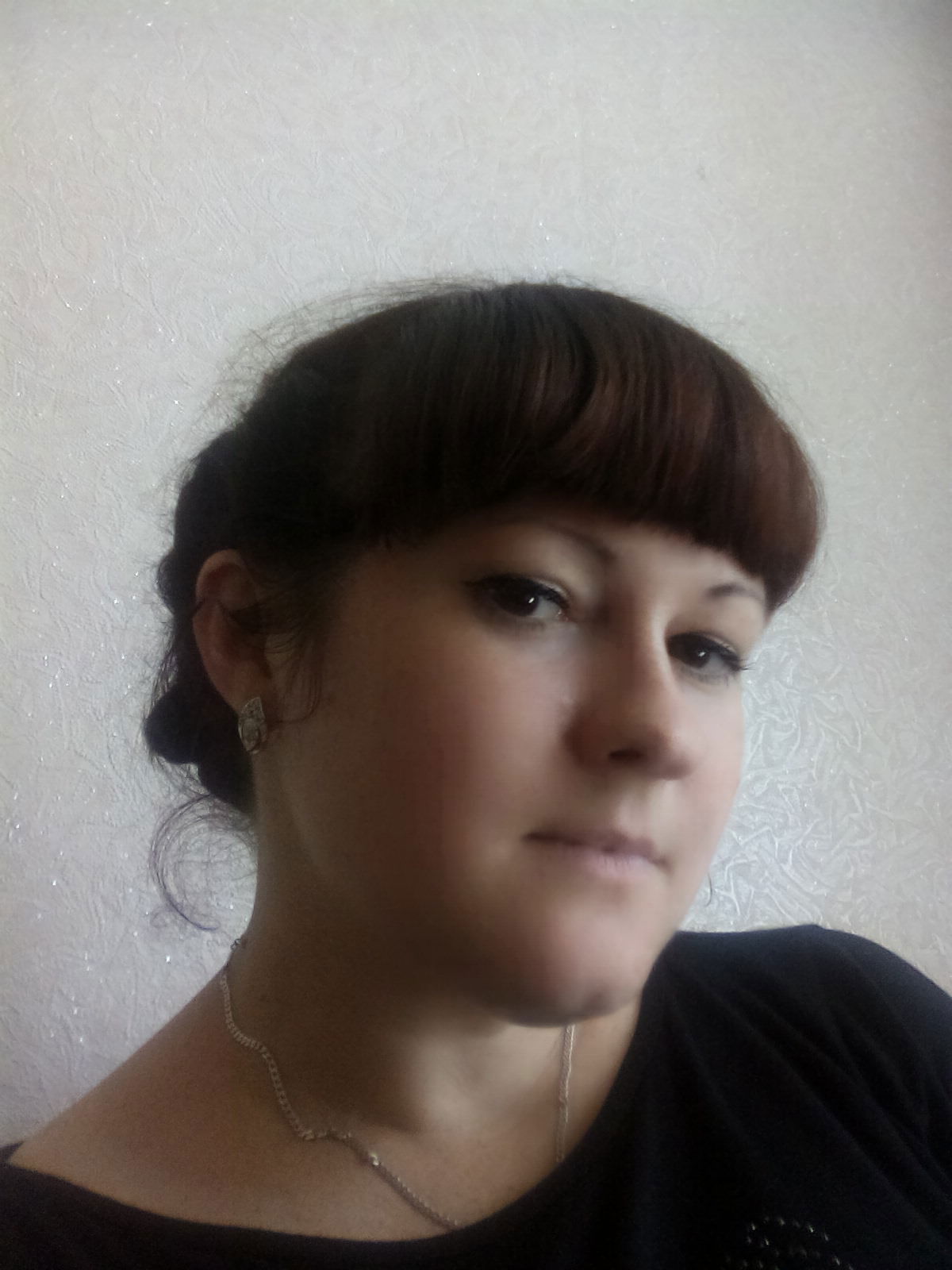 Татьяна Ковалькова