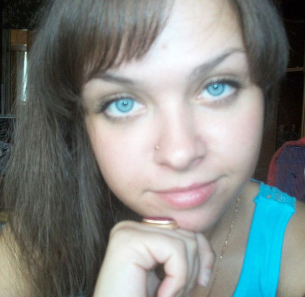 Ксюня Павлова