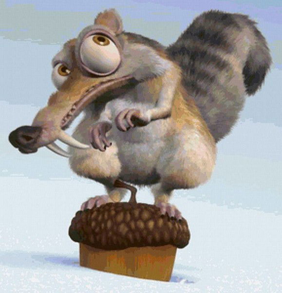 Августин Осенний