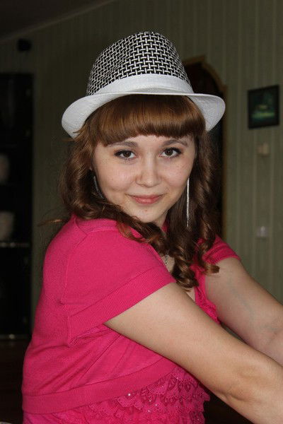 Роза Батраева