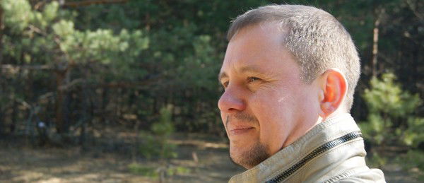 Роман Кашицын