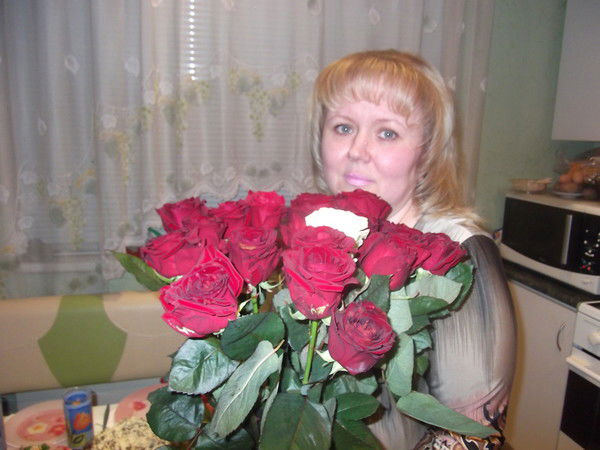 Светлана Перепелица