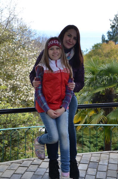 Екатерина Исайкина