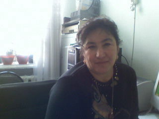 Мукаддас Ниязметова