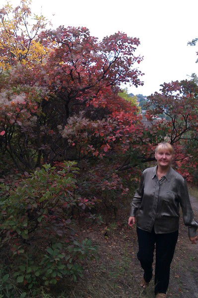 Лида Грекова