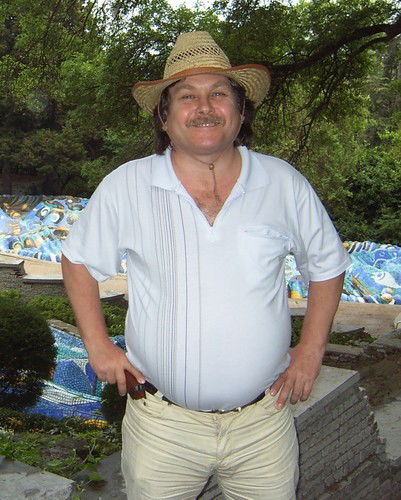 Сергей Микиртычев