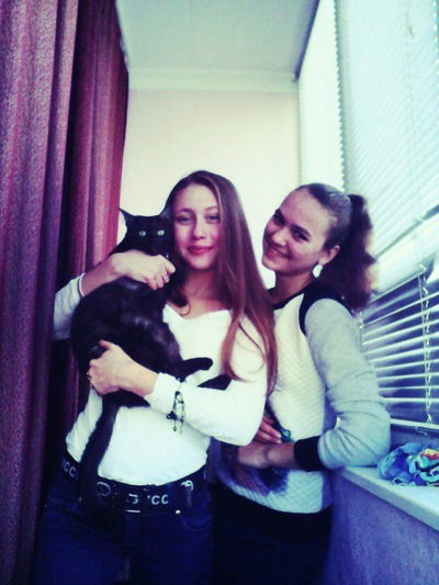 Жанна Стрилец