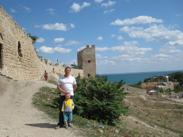 Андрей Ермакoв