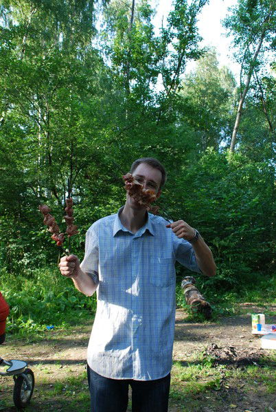 Иван Барашков