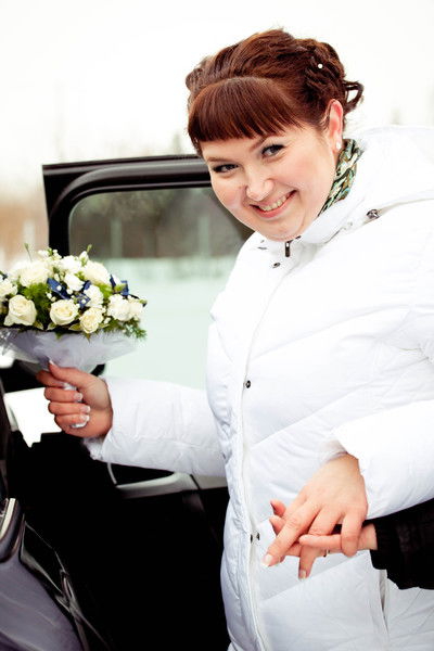 Екатерина Васильева