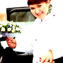 Екатерина Васильева