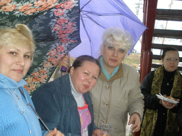 Светлана Гуляева