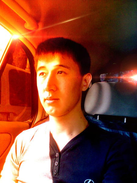 Мурат Ысаков