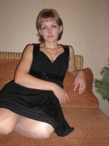 Евгения Шпанова