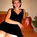 Евгения Шпанова
