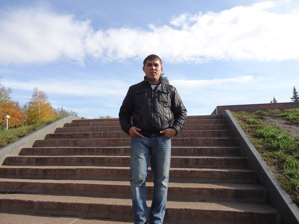 Рустам Бакиев