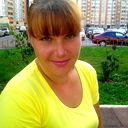 Екатерина Панёвина