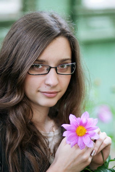 Света Зябликова