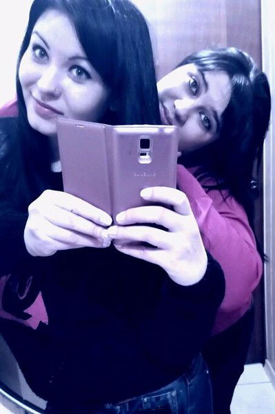 Ирина Сергеевна