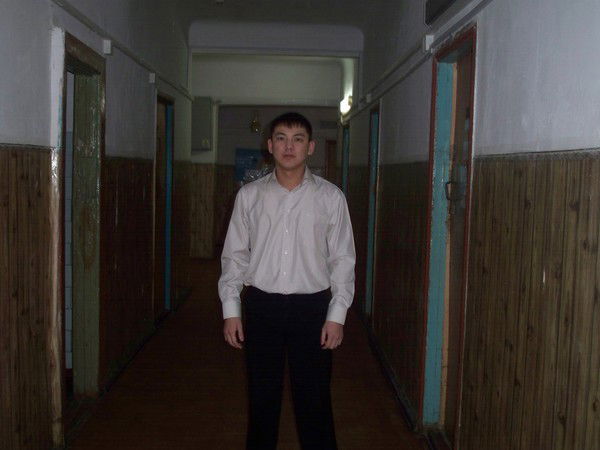 Артур Магулов