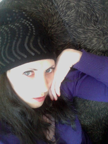 Светлана Жакупова