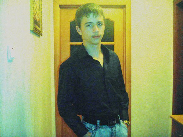 Владимир Аверцев