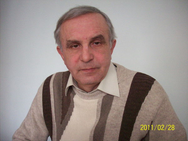 Григорий Мартыненко