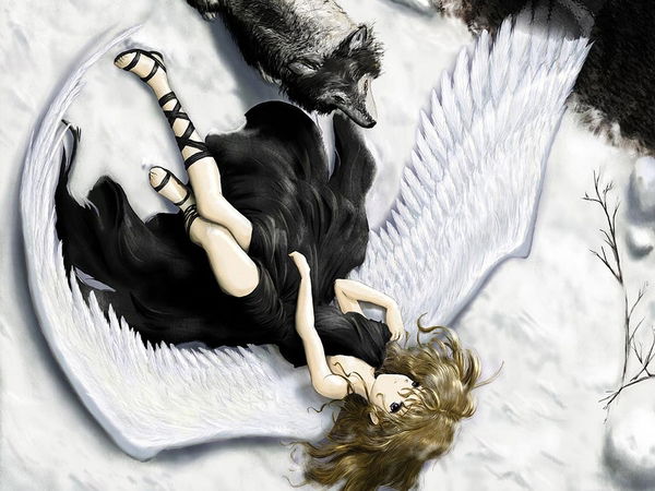 Екатерина Шульга