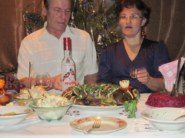 Татьяна Ежова