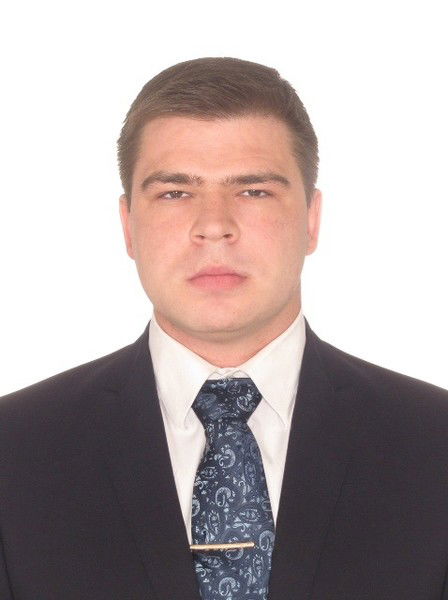 Николай Роньшин