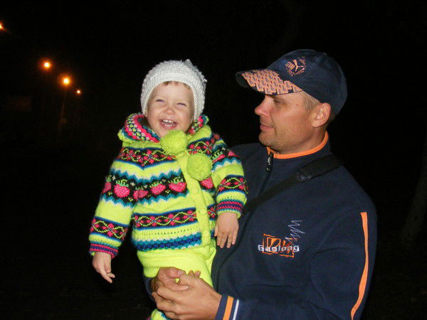 Сергей Ляпунов