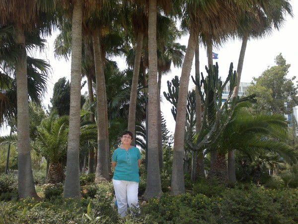 Роза Хайруллина