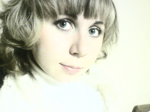 Мария Сидорина