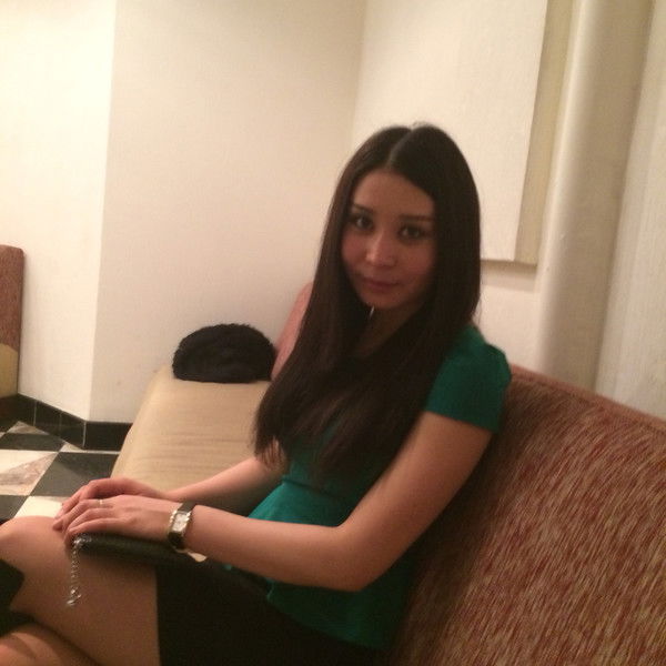 Айжан Саудабекова