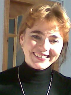 Елена Комаровская