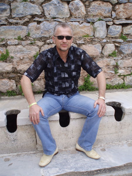 Сергей Каминский