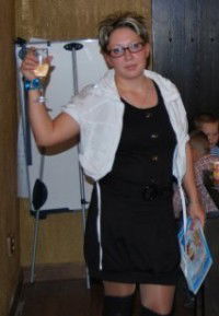 Маргарита Карасева