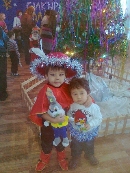 Роза Курмашева