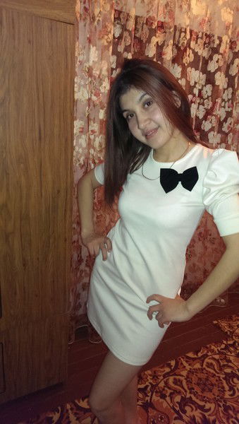 Айсауле Тулеп