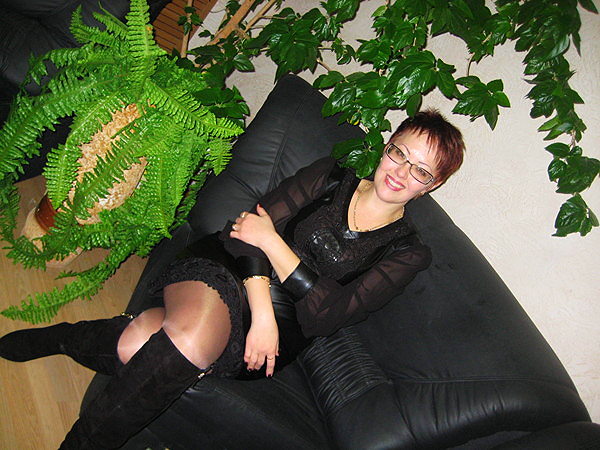 Эльмира Гайфуллина