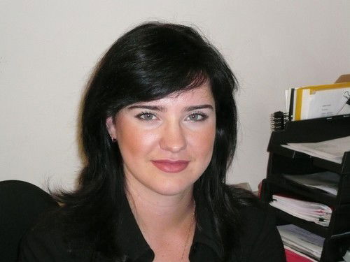 Оксана Кора