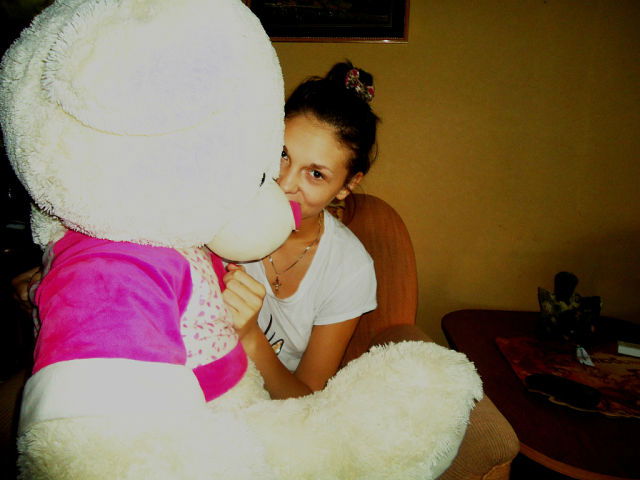 Ксени Cавельева