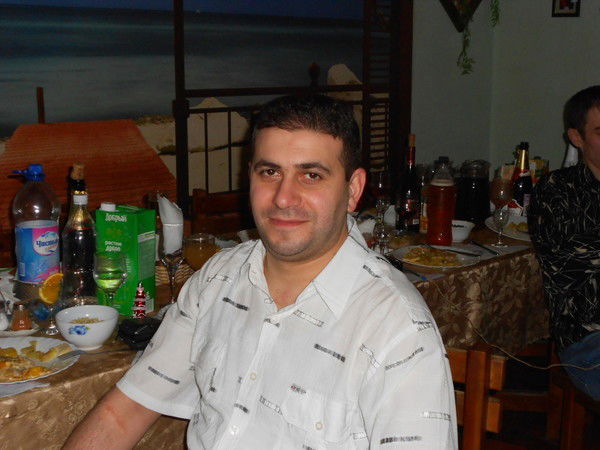 Эдгар Акопян