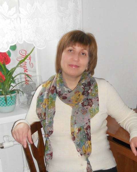 Татьяна Кулева