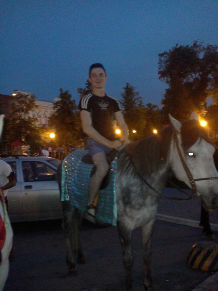 Александр Коротенко